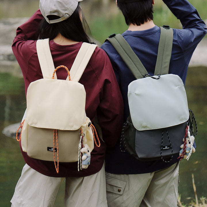 Outdoor Sportlicher Rucksack Karnz