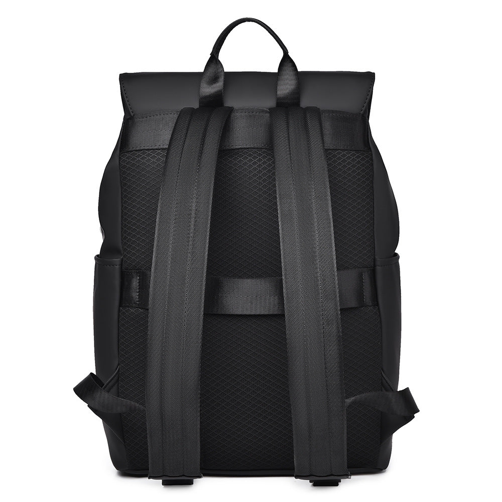 Vielseitiger Strukturierter Rucksack Karnz
