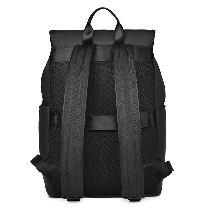 Vielseitiger Strukturierter Rucksack Karnz