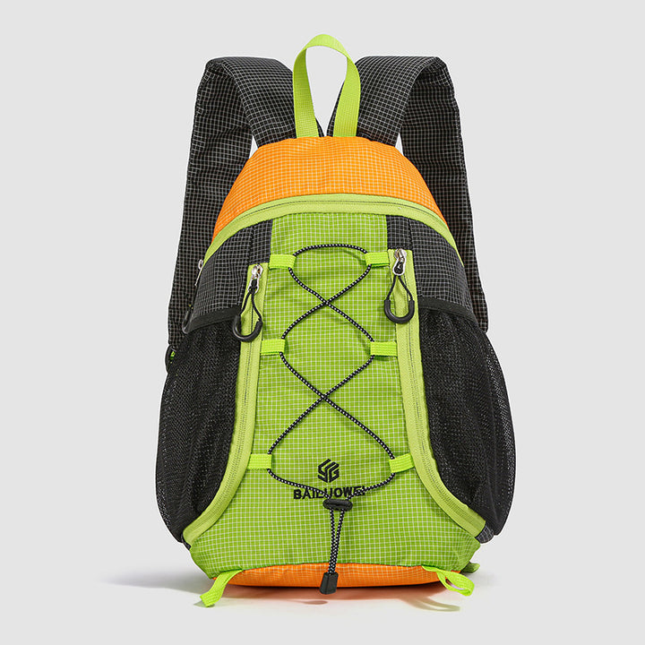 Leichte Outdoor-Sport-Rucksack Karnz