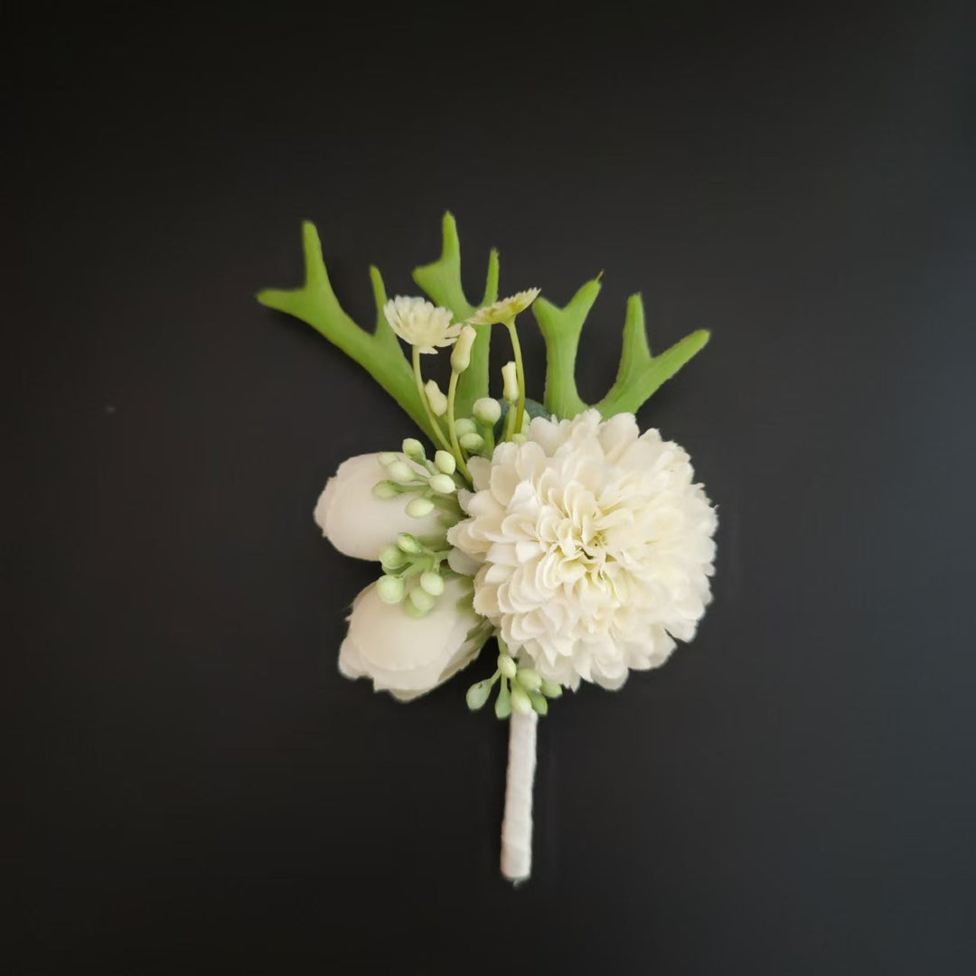 Elegantes florales Accessoire