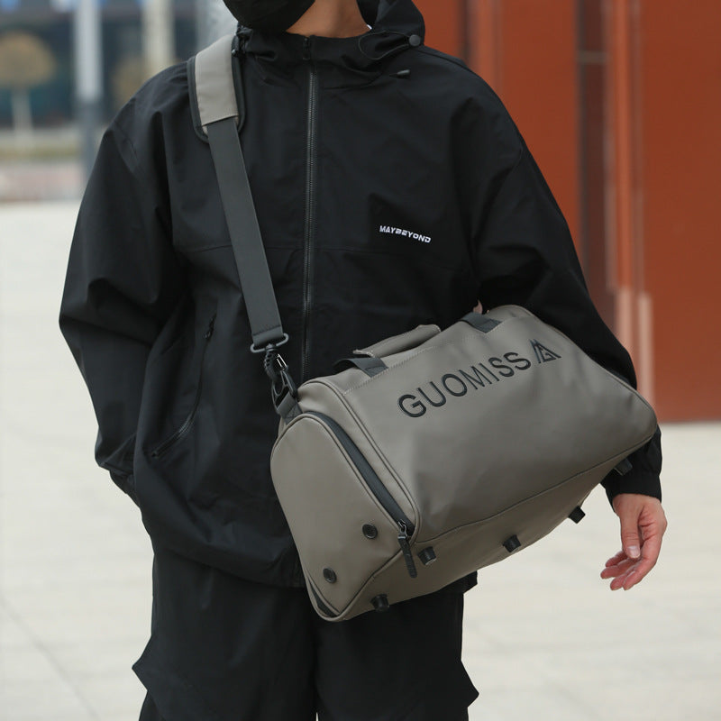 Haltbares Reise-Duffle Karnz