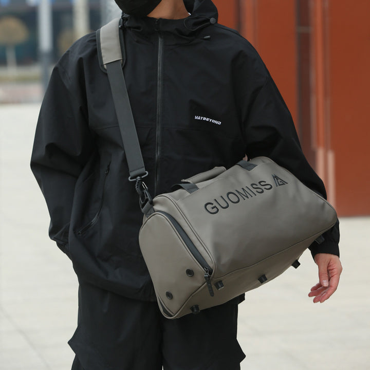 Haltbares Reise-Duffle Karnz