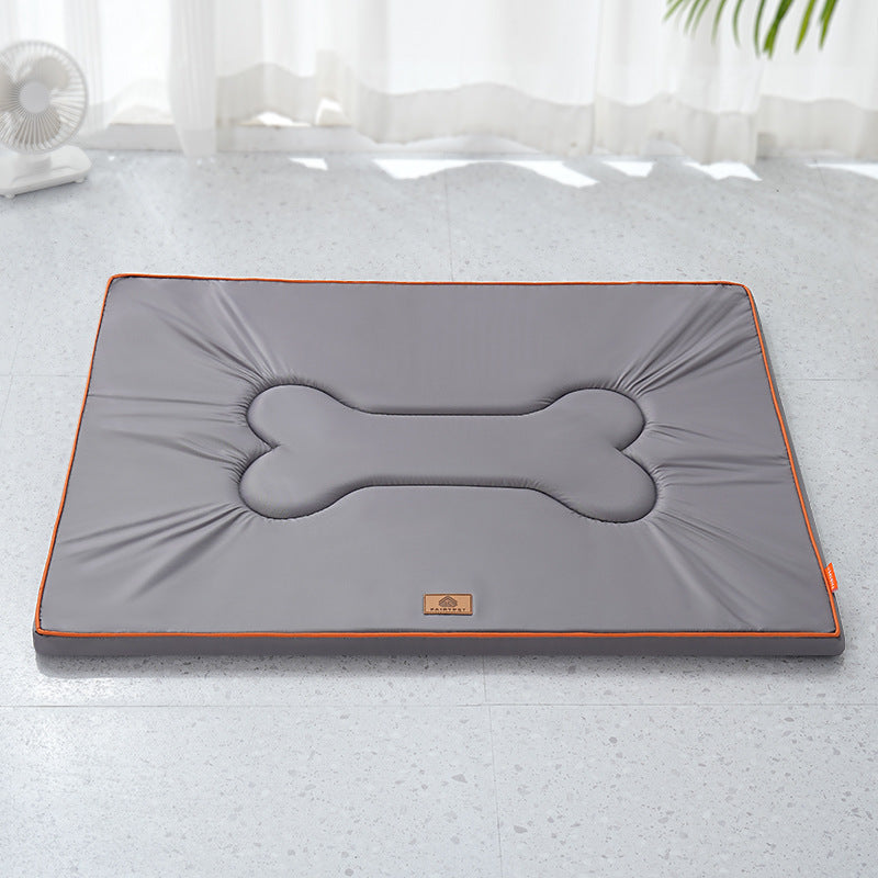 Premium Wasserdicht Matratze Hundebett
