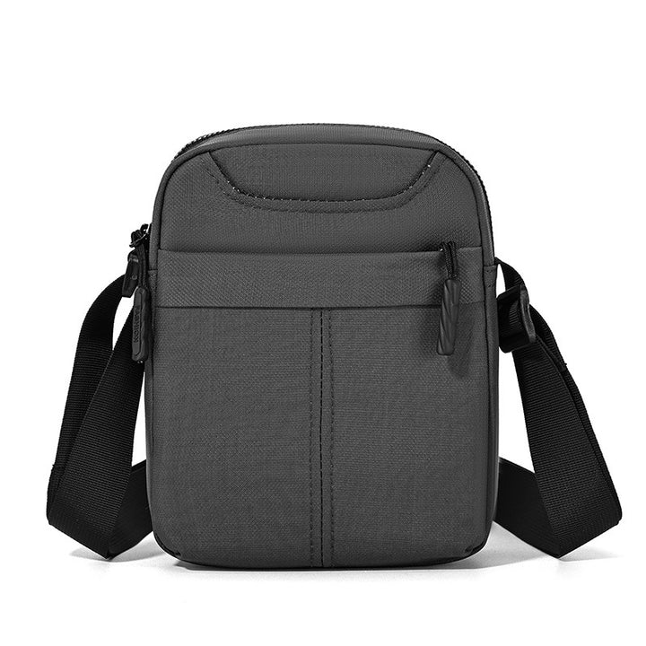 Kompakte Crossbody-Tasche Karnz