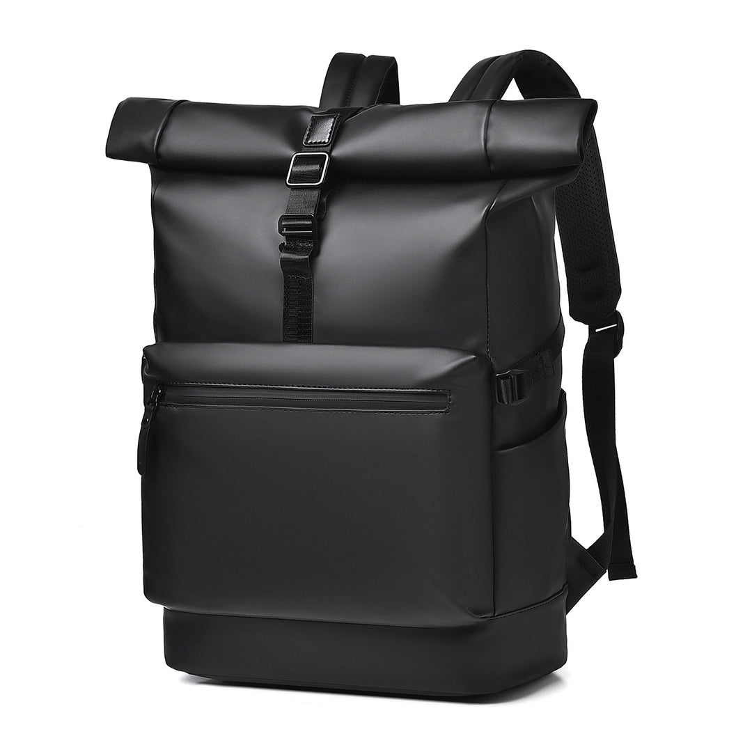 Multi-Funktions Roll-Top Rucksack Karnz