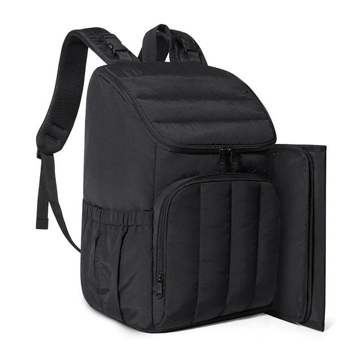 Eleganter und Funktionaler Laptop-Rucksack Karnz