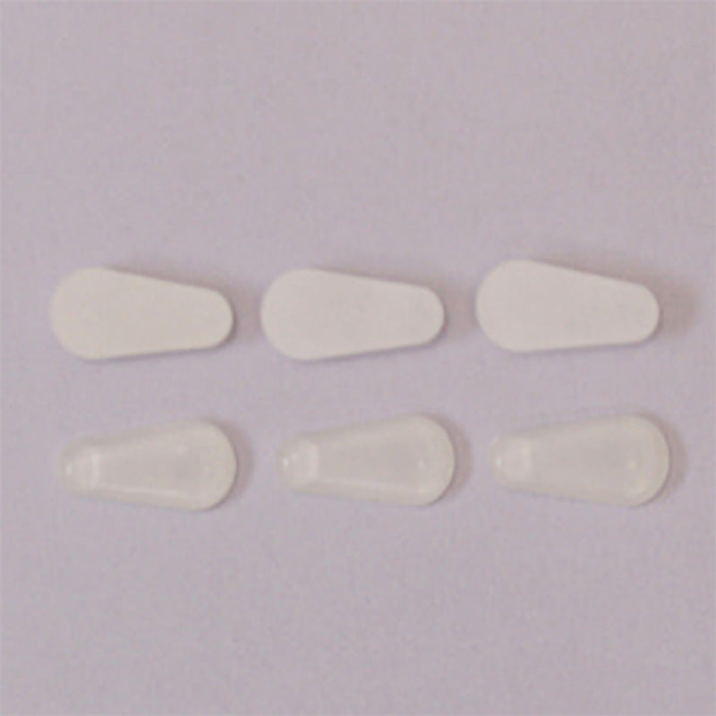 Comfort-Gel-Fersen-Polster Karnz