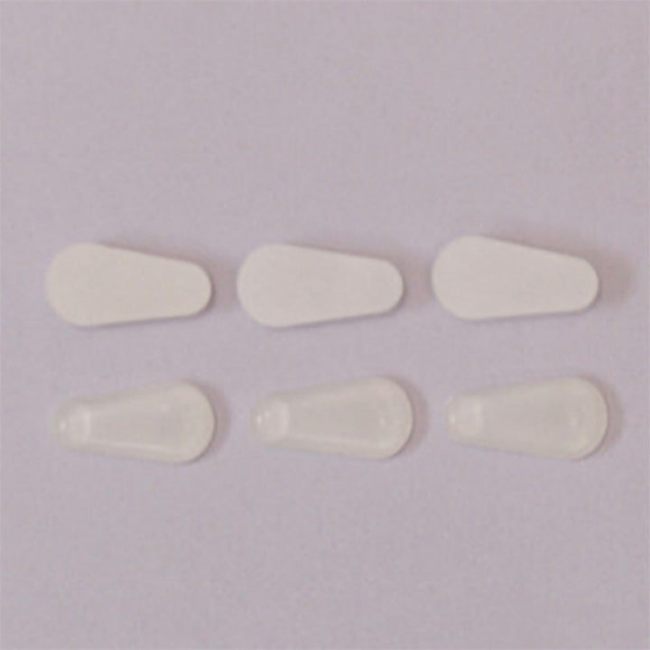 Comfort-Gel-Fersen-Polster Karnz