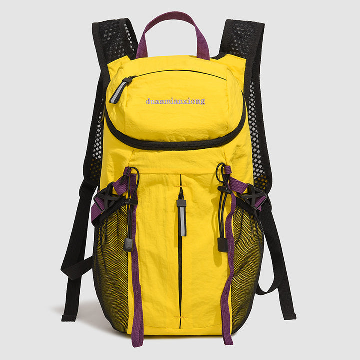 Leichter Rucksack für Outdoor-Abenteuer Karnz