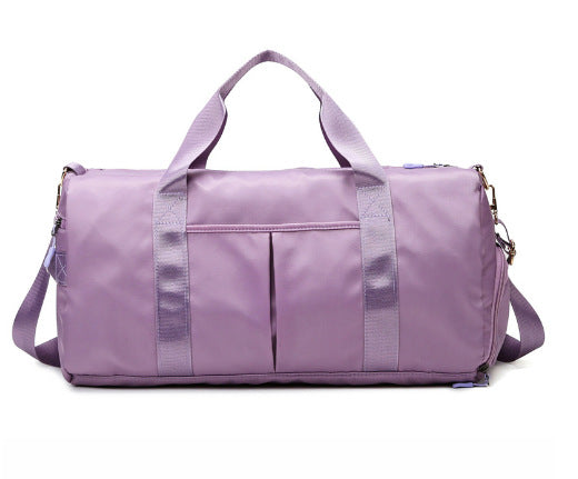 Kompakte Sport Reise Duffel Karnz