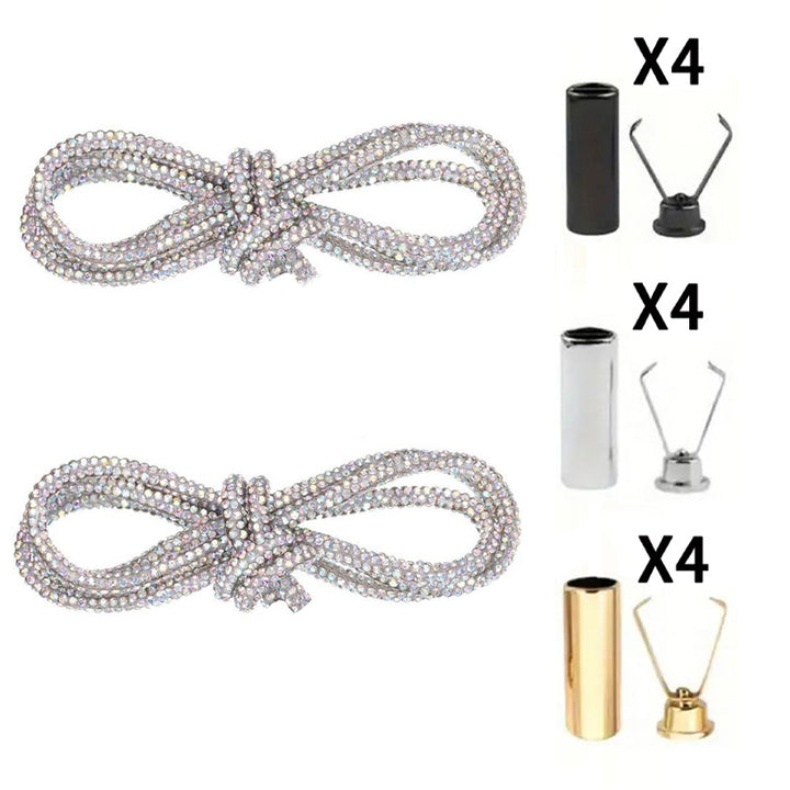 Modischer kristallbesetzter Lanyard Karnz