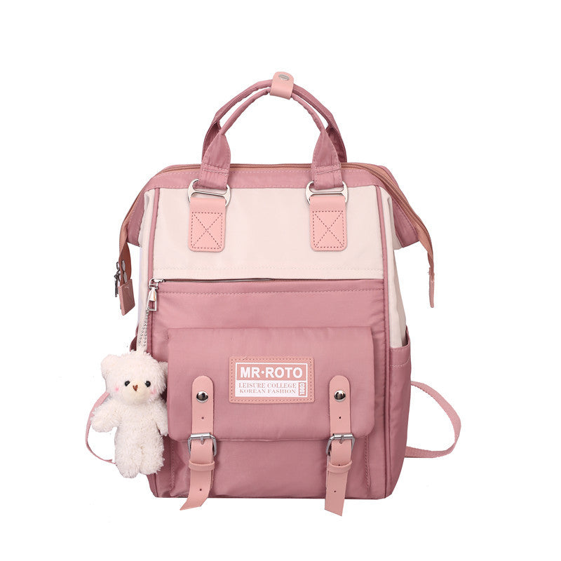 Multi-Zweck-Rucksack Karnz