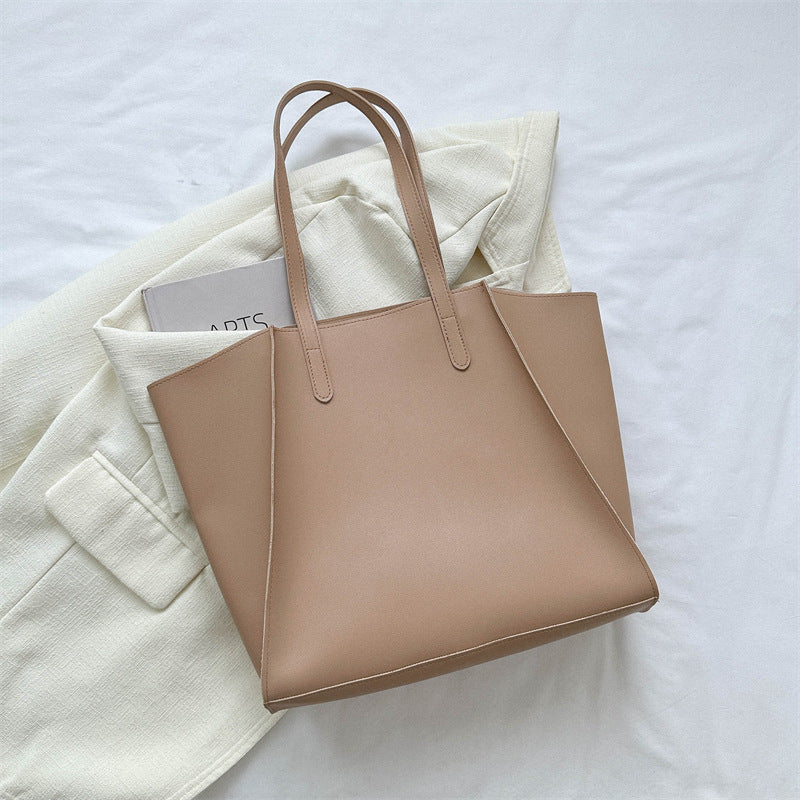 Minimalistisch Strukturierte Tote