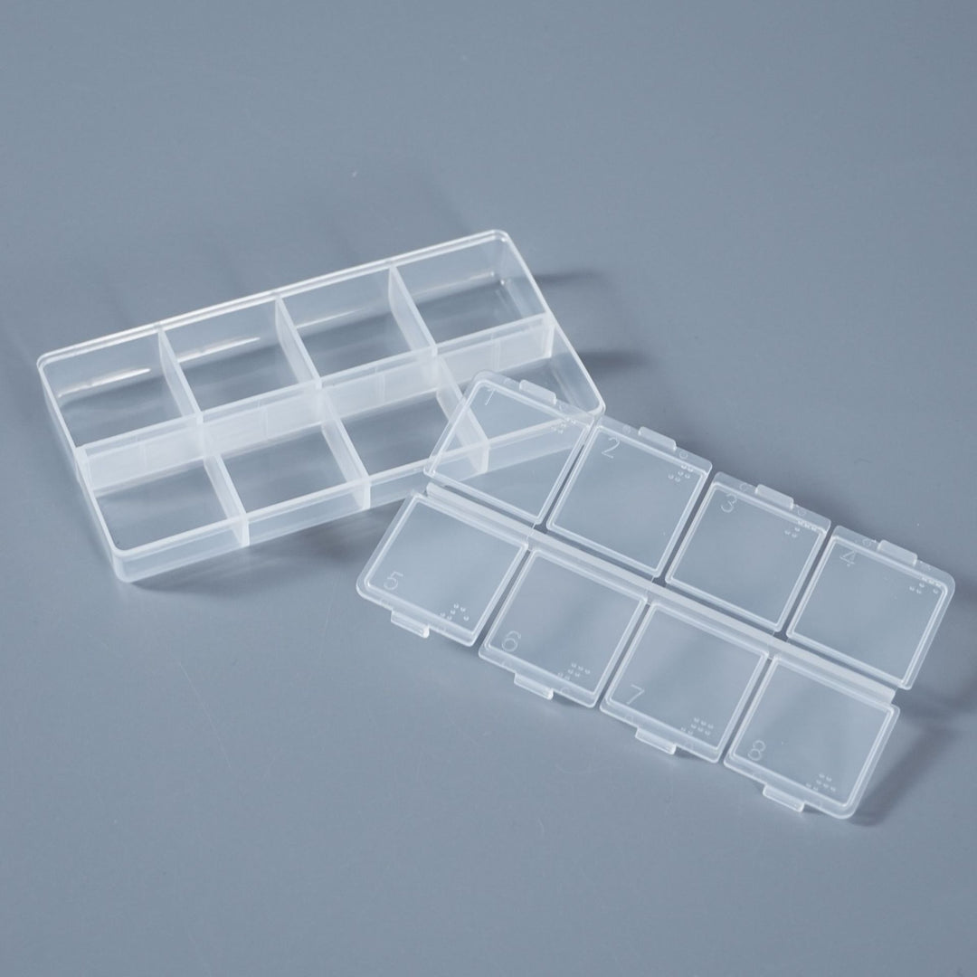 Premium Craft Supply Divider Box Karnz
