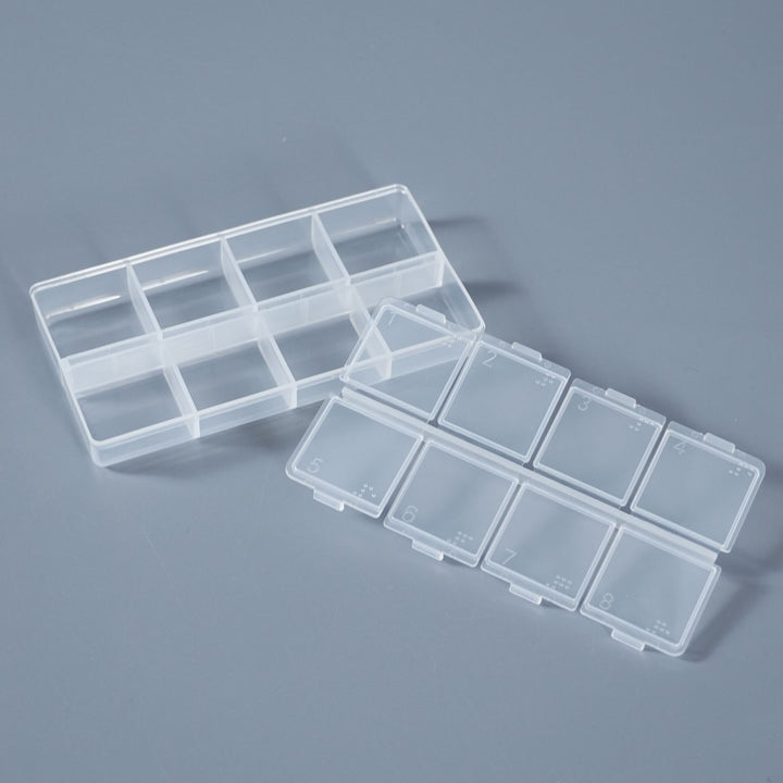 Premium Craft Supply Divider Box Karnz