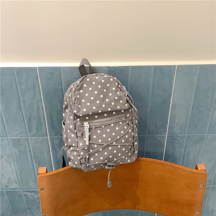 Robuster wasserdichter Rucksack