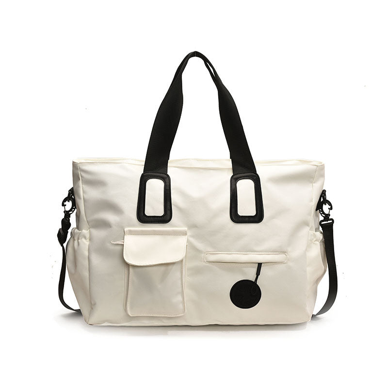 Multi-Taschen Utility Reise Tote Karnz