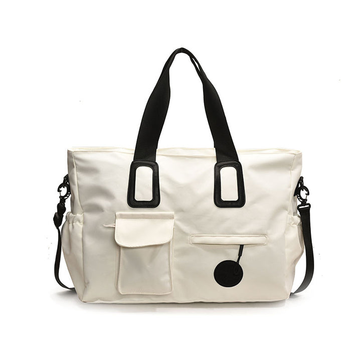 Multi-Taschen Utility Reise Tote Karnz