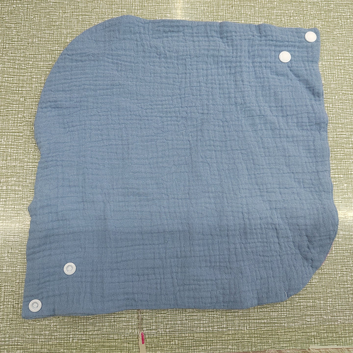 Weiche Musselin Babydecke Karnz