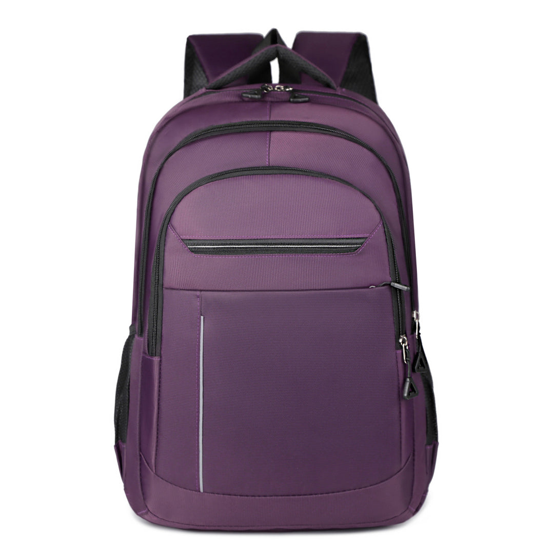 Funktionaler Multi-Taschen-Laptop-Rucksack Karnz