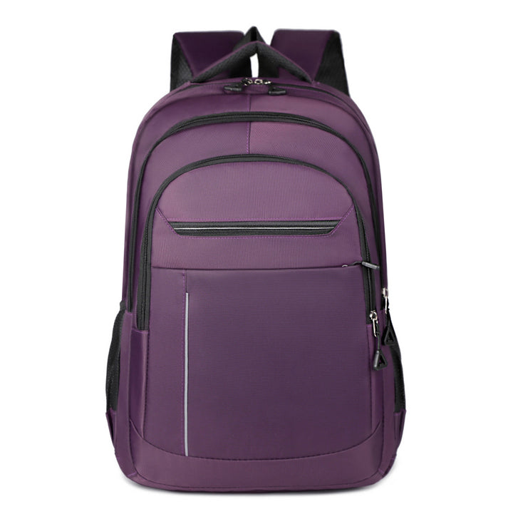 Funktionaler Multi-Taschen-Laptop-Rucksack Karnz
