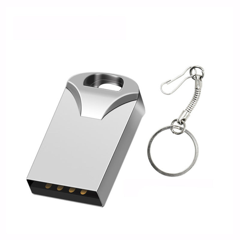 USB-Flash-Laufwerk mit Schlüsselanhänger Karnz