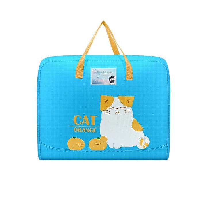 Fun Design Aufbewahrungstasche Karnz