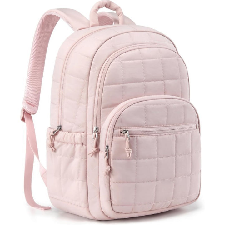 Gepolsterter Rucksack Karnz