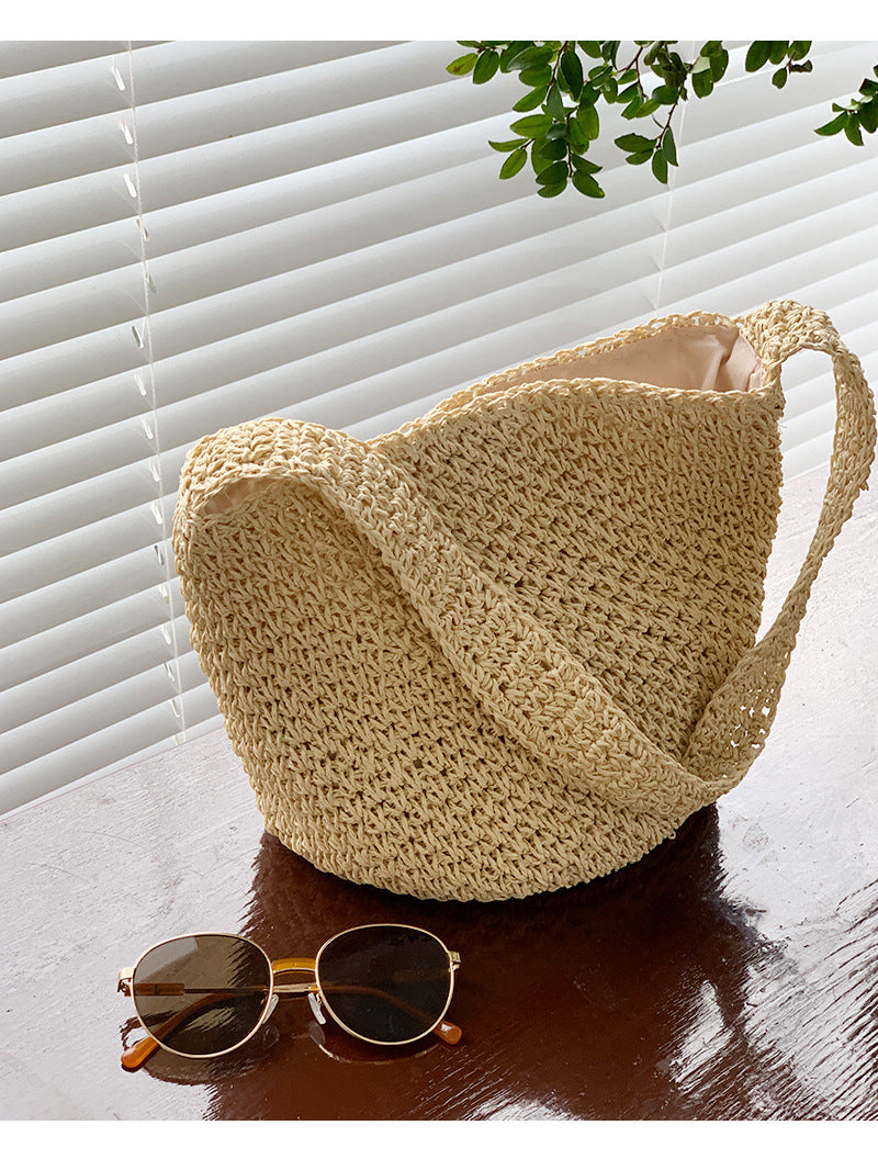 Damen Trendige Handtasche Karnz