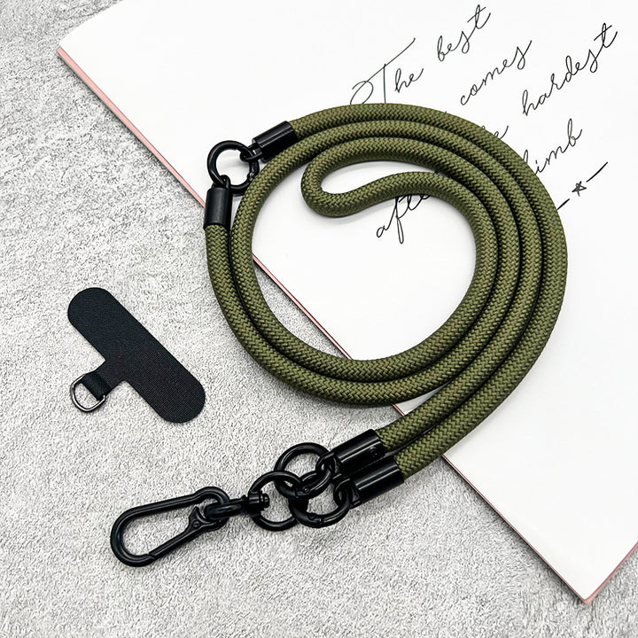 Haltbare Outdoor-Hundeleine Karnz
