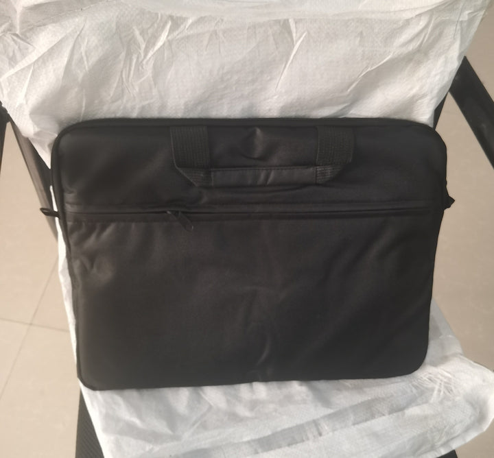 Professionelle Slim Laptop Aktentasche Karnz