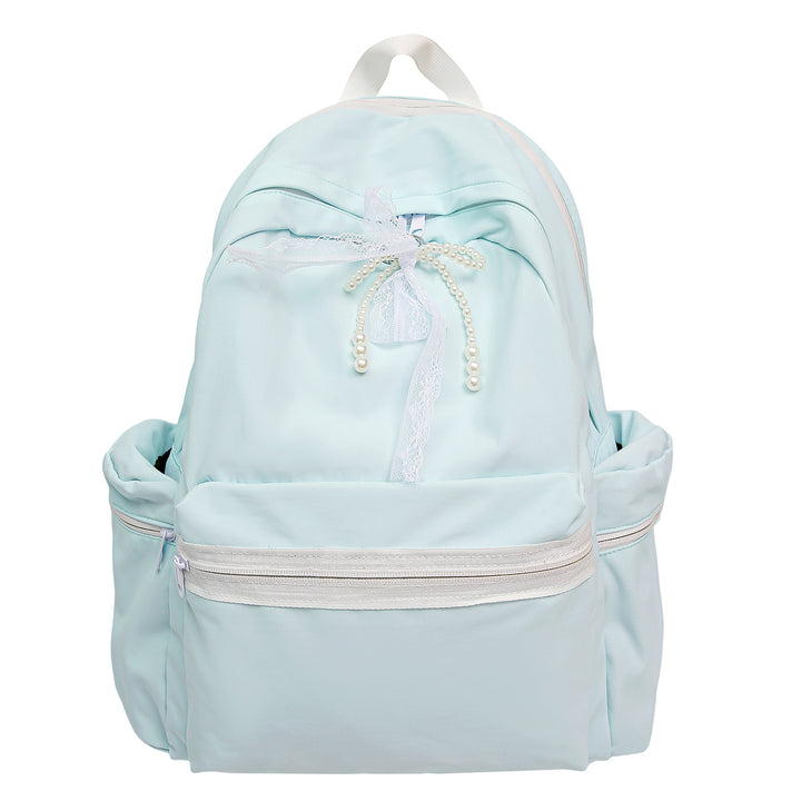 Schicker dekorativer Rucksack