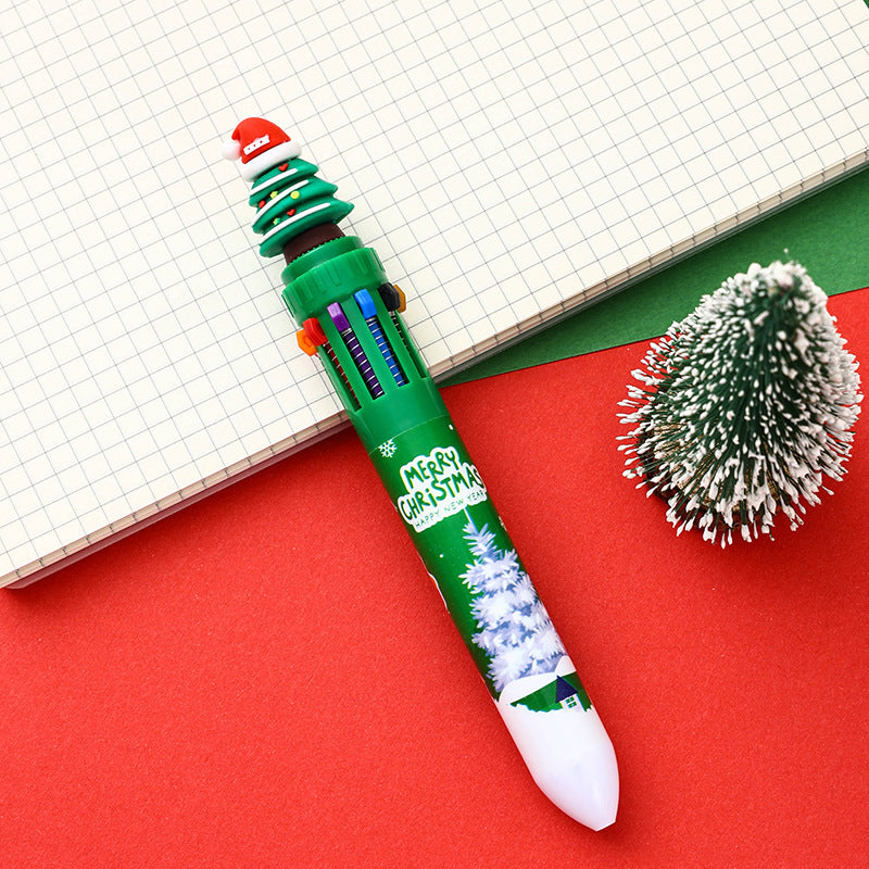 Multifunktionaler Stift Karnz