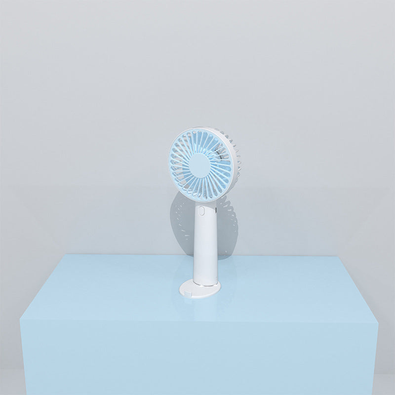 Damen Tragbarer USB Ventilator Karnz