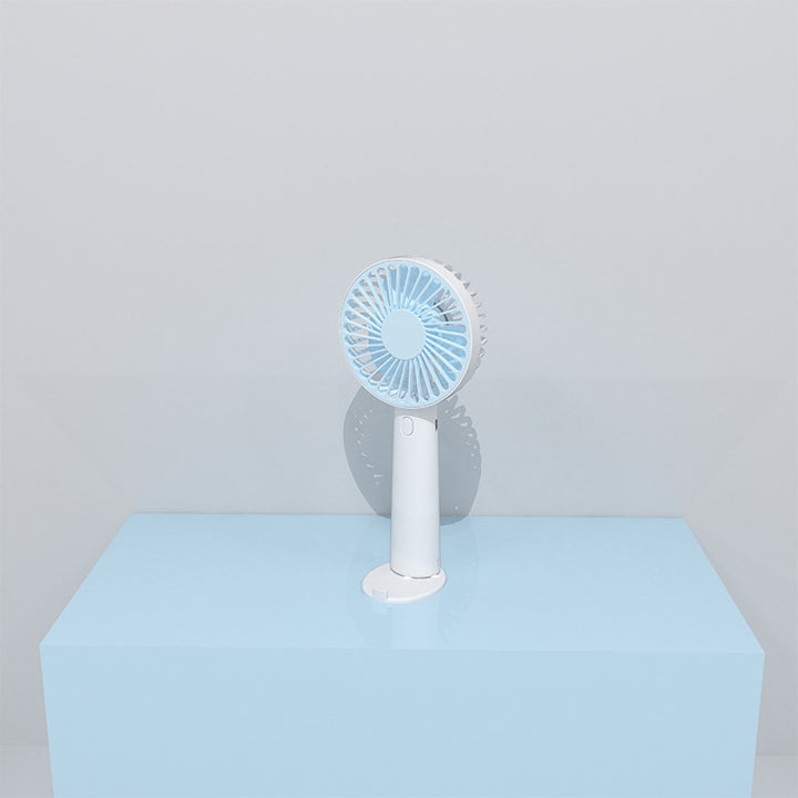 Damen Tragbarer USB Ventilator Karnz