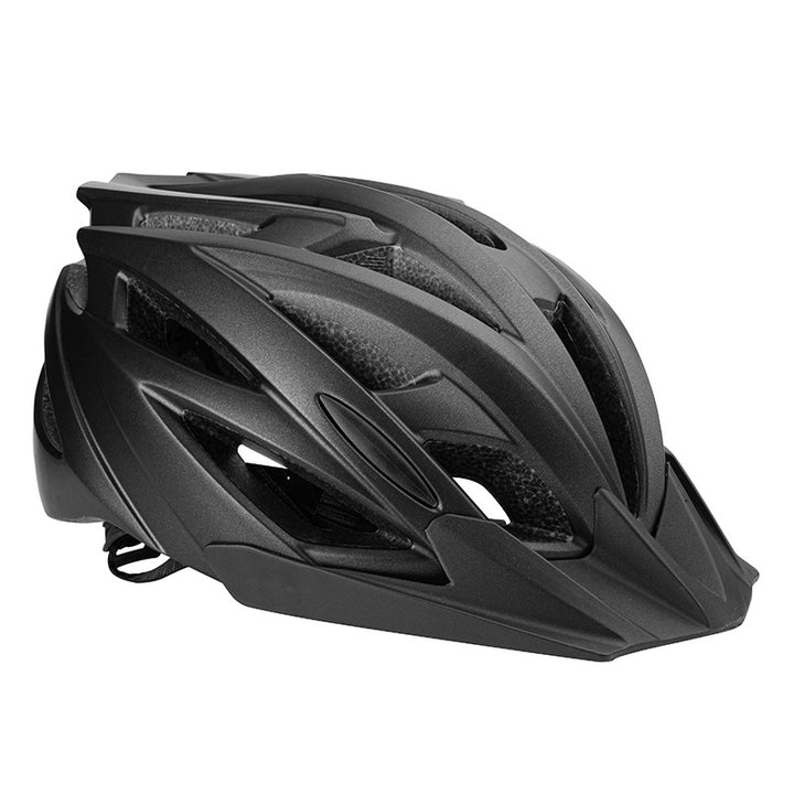 Sportlicher Mountainbike Helm Karnz