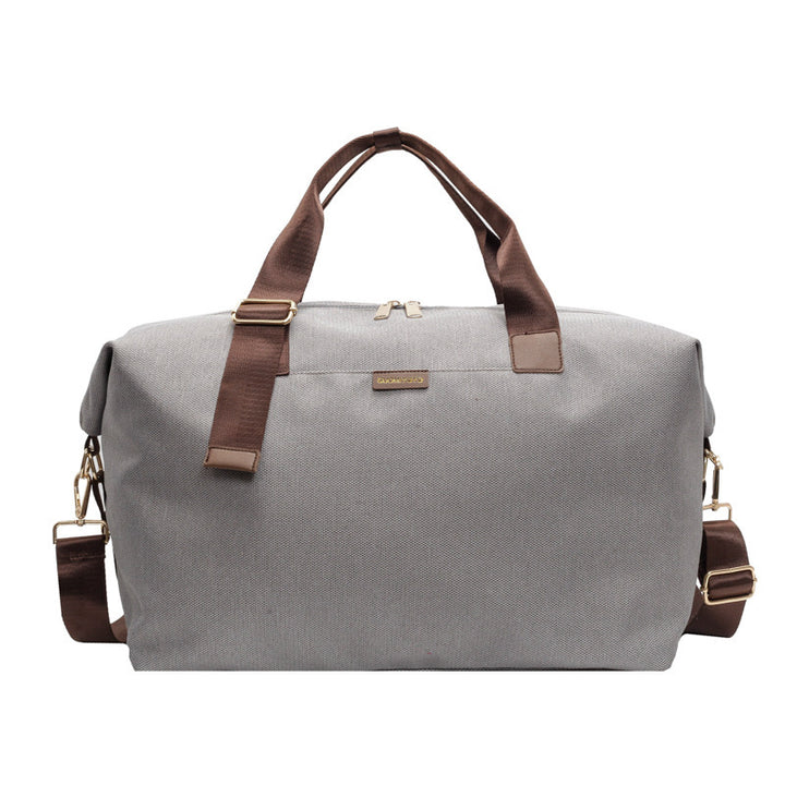 Geräumige Weekender Duffle Bag Karnz