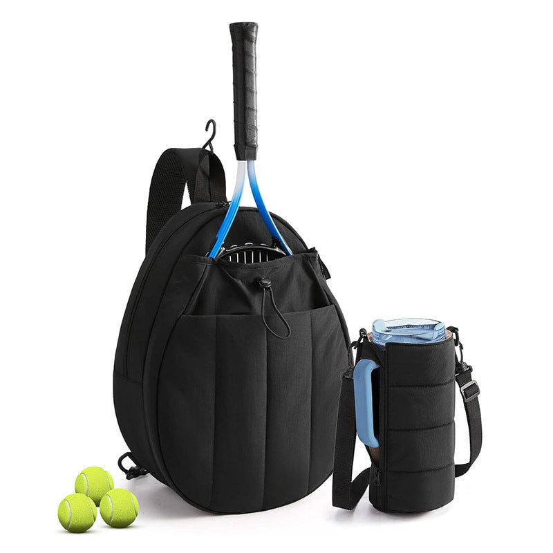 Tennis Schläger Rucksack Karnz