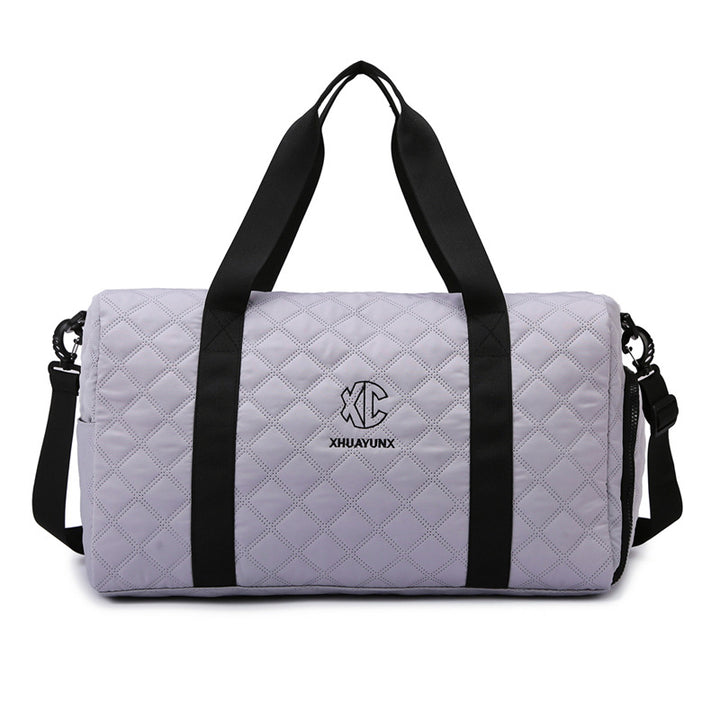 Gepolsterte Sport Reisetasche