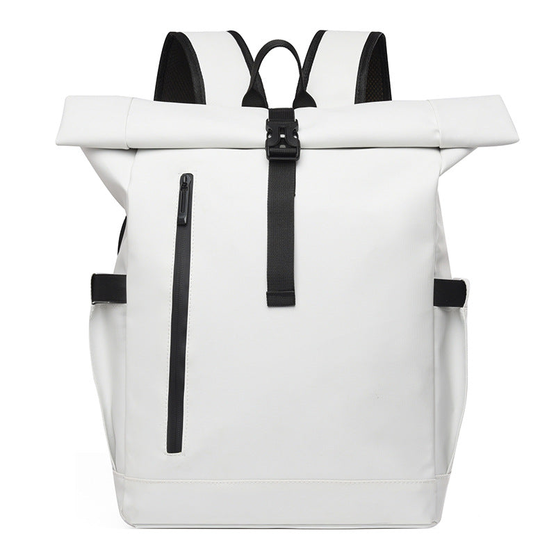 Rolltop Wasserdichter Outdoor-Rucksack Karnz