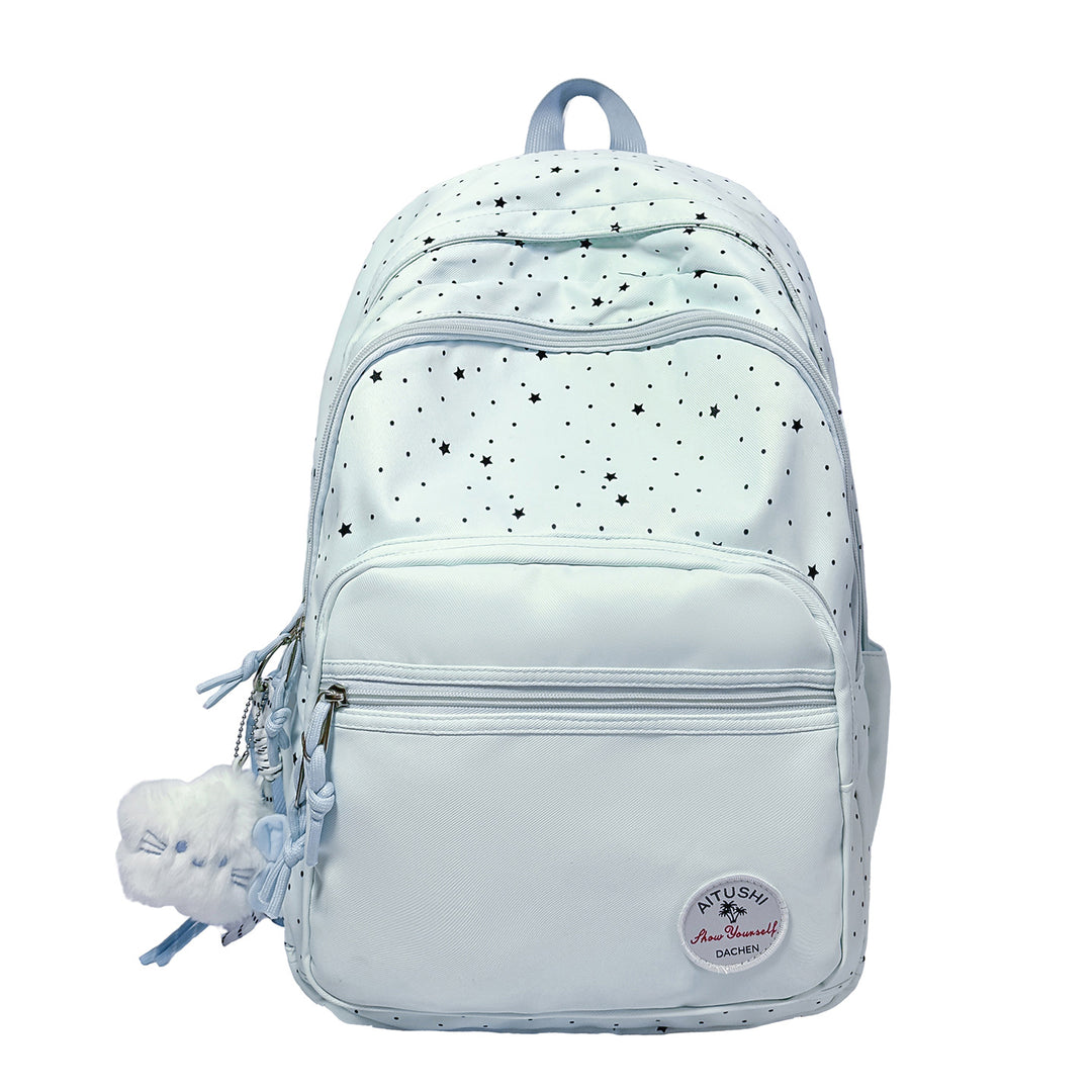 Sternen Design Freizeit Rucksack