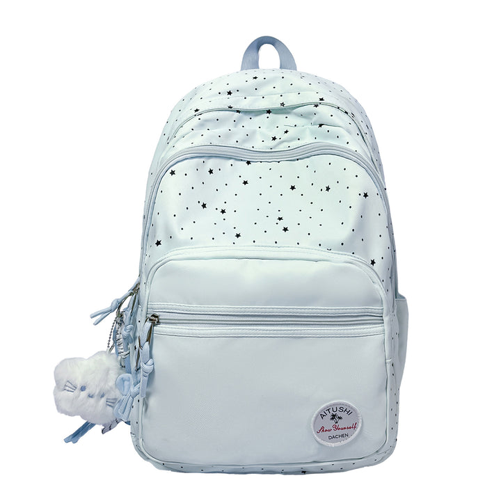 Sternen Design Freizeit Rucksack
