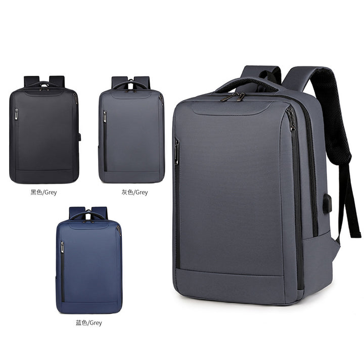 Eleganter ergonomischer Laptop-Rucksack Karnz