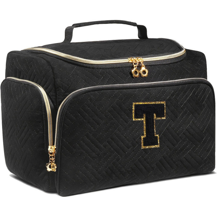 Kosmetik-Organizer Tasche mit Multifunktionalem Innenlayout Karnz