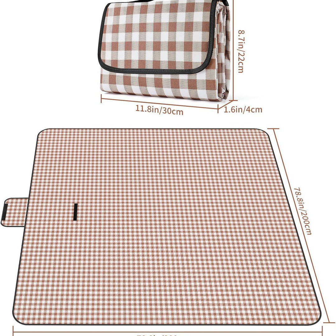 Picknickdecke Karnz