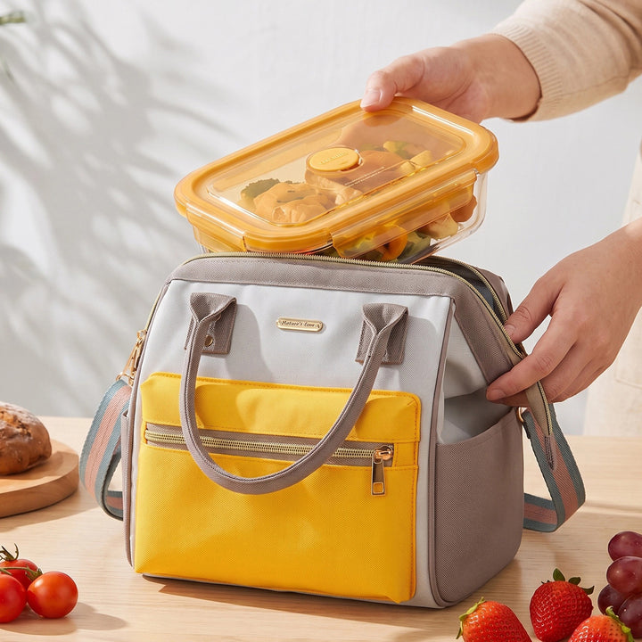 Stylischer Mehrzweck-Shopper Karnz
