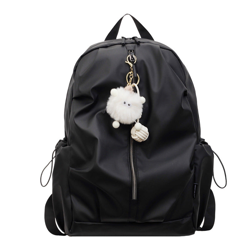 Multifunktionaler Freizeitrucksack mit Praktischem Sichtfach Karnz