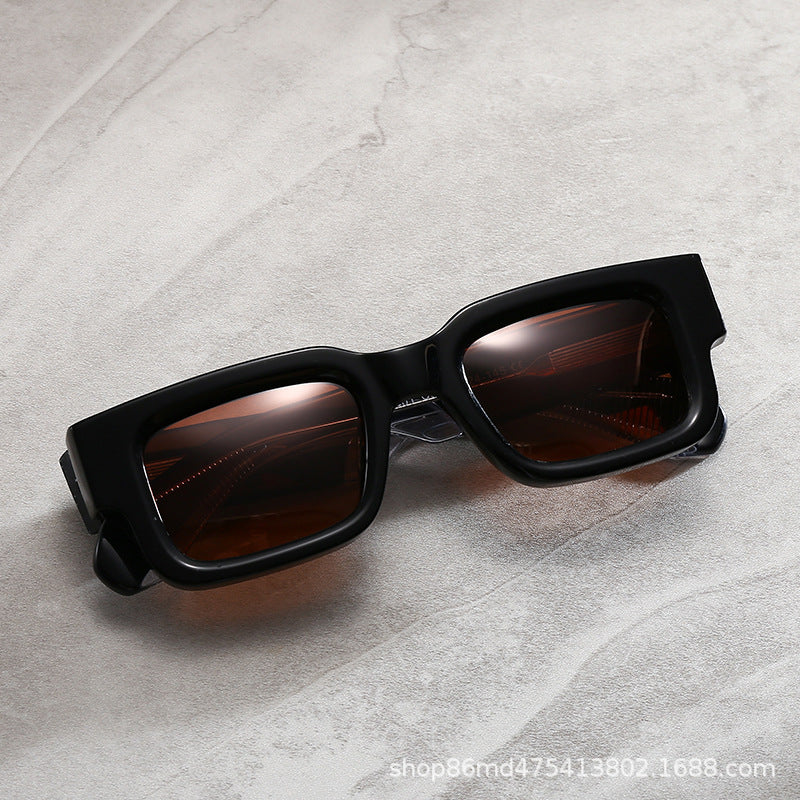 Damen modische Sonnenbrille Karnz