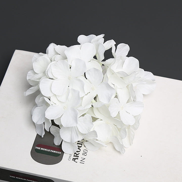 Dekorative Blume für Heimdekoration Anzeige
